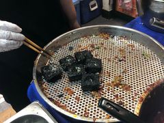 -黑色经典臭豆腐·湖南特产(太平街口店)