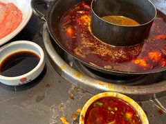 -巴蜀大将火锅(春熙店)