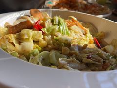 -巴依老爷新疆美食(马驹桥店)