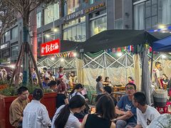 -正南齊北重庆老火锅(光华村直营店)
