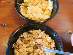 -梦旅人咖啡馆快餐(成府路北河沿小区店)