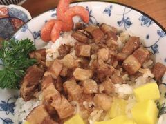 芝士馄饨-红小满休闲餐厅(十全街店)