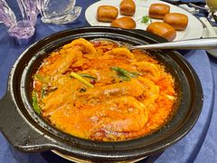 -新加坡泰国村酒楼(五角场店)