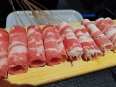 -热辣宗师·串串火锅(万达金街店)