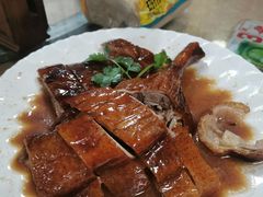 -华源餐厅·海鲜大排档(日月贝店)