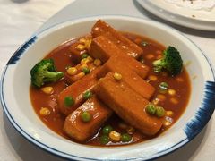 -怀德酒楼·粤菜·海鲜·茶点(怀德万象汇店)