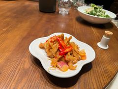-梁家大院•农家菜(马陆店)