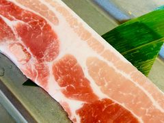 -芝士牛炭火烤肉