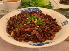-陶然居·重庆菜(解放碑店)