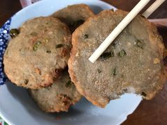 -粗茶淡饭(东关街店)