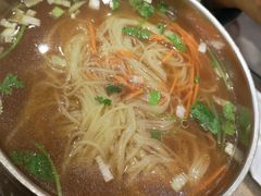 -春花民族美食(佳木斯总店)