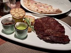 -OGGI TRATTORIA PIZZERIA(深业上城店)