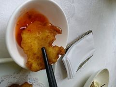 -老洋房花园饭店(绍兴路店)