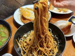 -舒蔡记生煎菜饭(云南中路店)