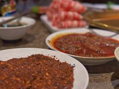 -Xiao Long Kan Hotpot Sydney 小龙坎老火锅