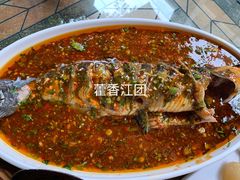 -月圆霖特色农家乐