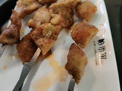 -帕米尔食府(白云观店)