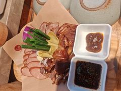 -鸽子窝(宋庄店)