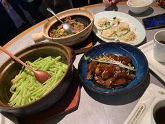 -啫神·广州地标美食(北京路店)