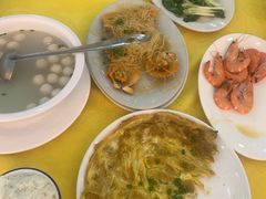 -秋姐美食店(旅游大道店)