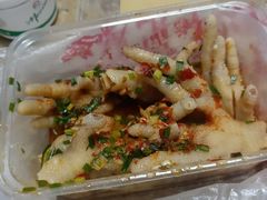 -黎里王记辣脚(黎里总店)