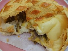 -松雅轩商务婚礼生日(同和店)