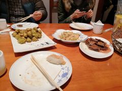 -辣子鸡背(九龙山店)