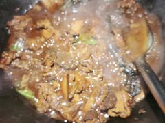 -挂旗柴锅鸡(蚌山区嘉年华店)