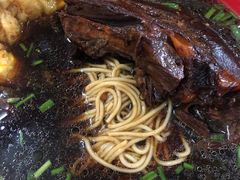 -小龙大肉面馆