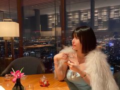 -北京柏悦酒店·锦庭餐厅Dining Room