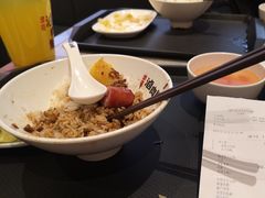 -大食代美食广场(上海中心店)