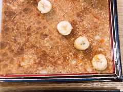 -LA CREPERIE BRETONNE布列塔尼法式餐厅(天童北路店)