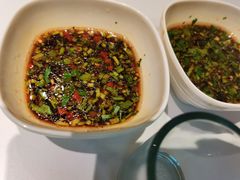 -许府牛火锅(信义坊总店)