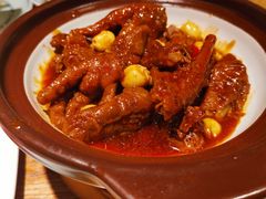 -周家二小姐的菜(西津渡店)