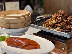 -四季民福烤鸭店(东四十条店)