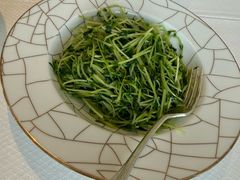 -北京柏悦酒店·锦庭餐厅Dining Room