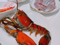 -京彩臻品火锅