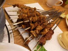 -九十九顶毡房(阜石路店)