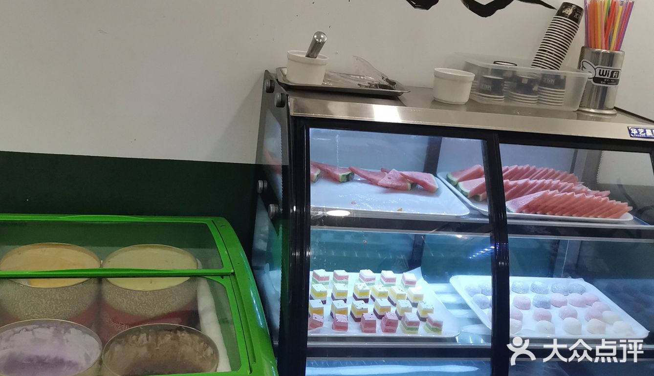 奉贤热门自助烤肉店，吃到扶墙出‼️