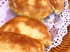 -浩日沁·蒙式餐厅(金泽时代广场店)