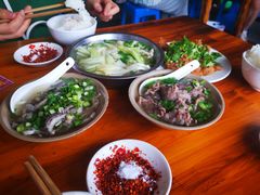-周记翘脚牛肉