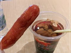 -八婆婆烧仙草(中山路店)