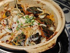 -香阁餐厅·常州菜·常州菜代表品牌(新北奥体店)