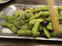 -破店肥哈·东北烧烤·夜宵(南山保利店)