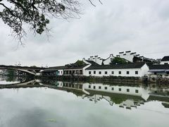 -乌镇景区