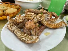 -秋姐美食店(旅游大道店)