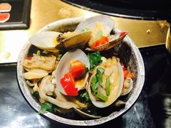 -凤园椰珍·臻品椰子鸡(保利时光里店)
