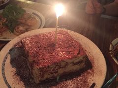 -PIZZA BIANCA(民园店)