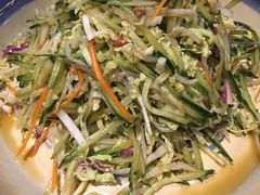 -粗粮人家·东北菜(洋桥店)