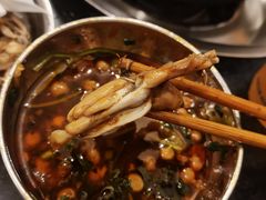 -鸿顺老铁锅美蛙鱼府(解放碑店)